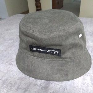 Bucket hat Chevrolet by Choko